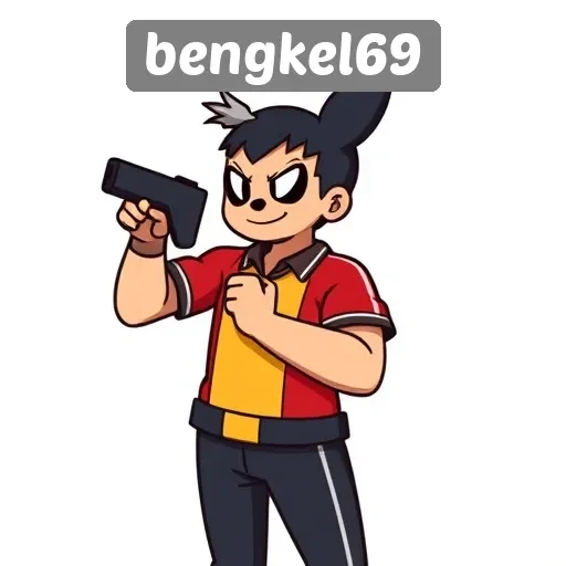 Tantangan dan Keseruan yang Dihadirkan oleh Bengkel69