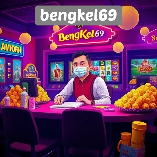 Perbandingan Bengkel69 dengan Situs Game Lain di Indonesia