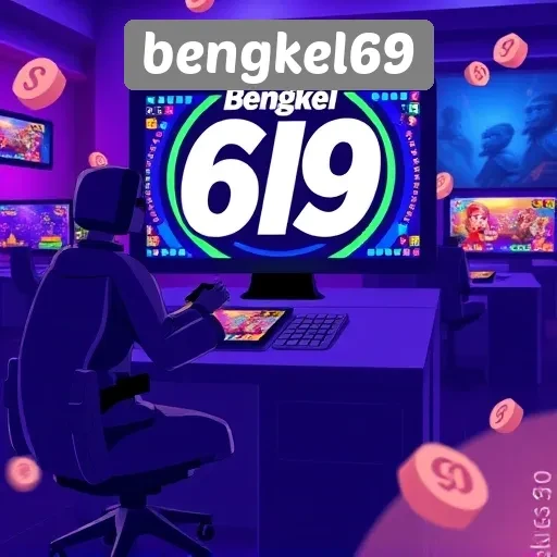 Bagaimana Bengkel69 Meningkatkan Pengalaman Bermain Game