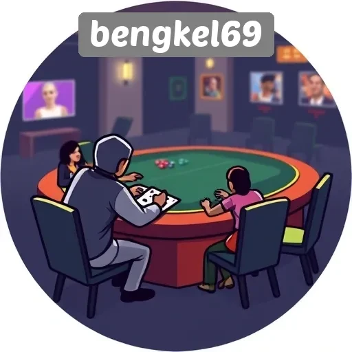 Panduan Lengkap Bermain di Situs Game Bengkel69