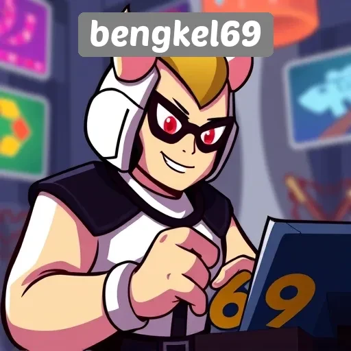 Mengapa Bengkel69 Layak Dicoba oleh Pecinta Game Tanah Air