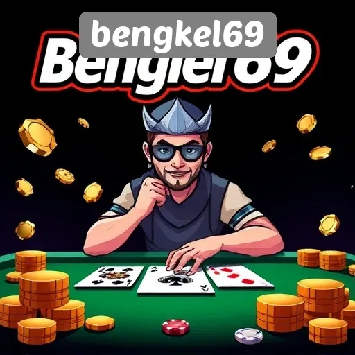 Mengenal Situs Game Bengkel69 dan Layanannya