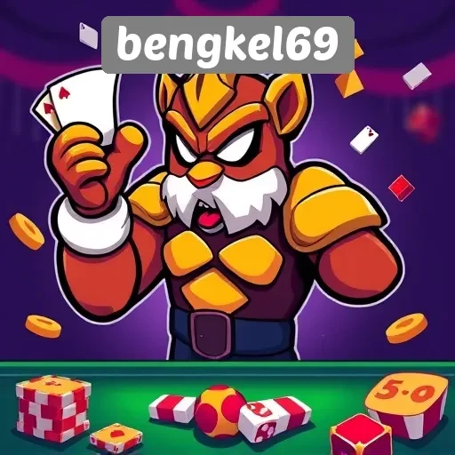 Sejarah Singkat Bengkel69 Dalam Industri Game Online