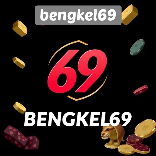 Bengkel69 Platform Game Online yang Menarik untuk Pemain Indonesia