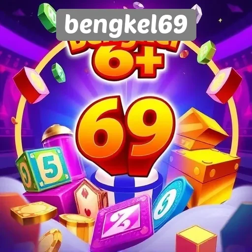 Mengenal Platform Game Online Bengkel69 dan Fitur Utamanya