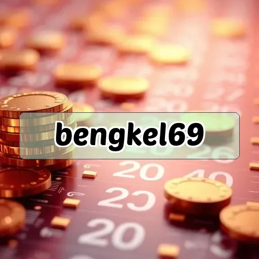 bengkel69: Dapatkan Keuntungan Melalui Bonus Permainan Menarik