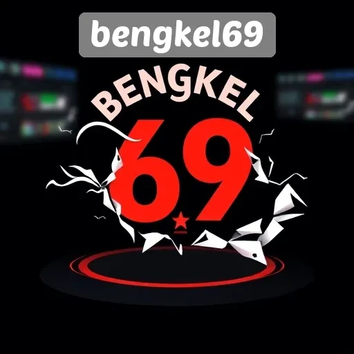 Komunitas dan Interaksi di Dalam Situs Bengkel69