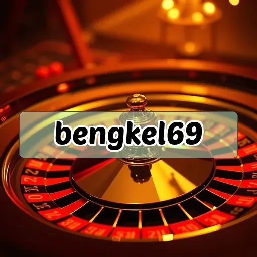 bengkel69: Temukan Kesenangan Dalam Komunitas Gamer Online