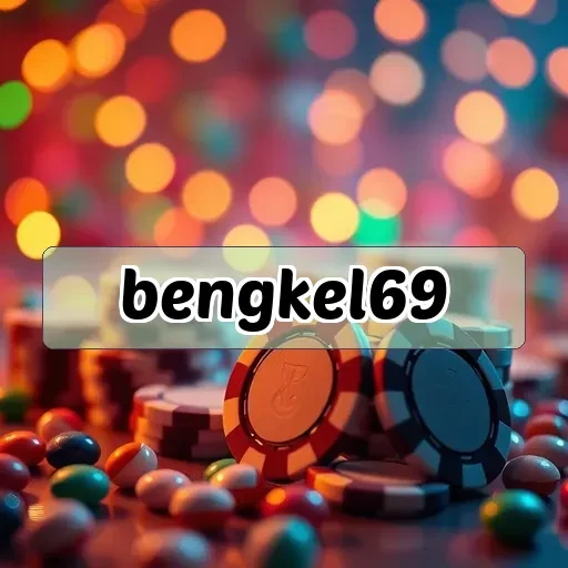 bengkel69: Nikmati Keseruan Acara Spesial Setiap Hari!