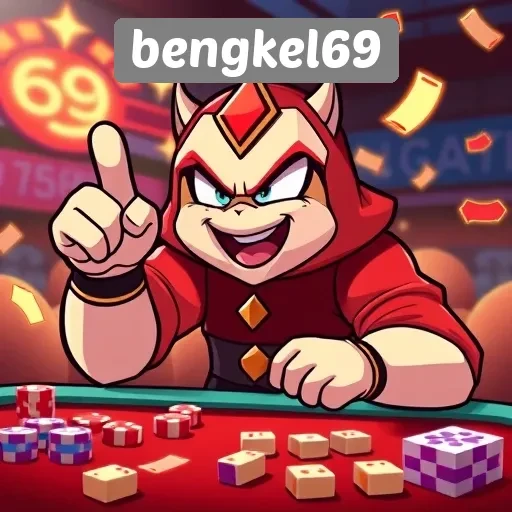 Fitur Menarik di Bengkel69 yang Harus Diketahui