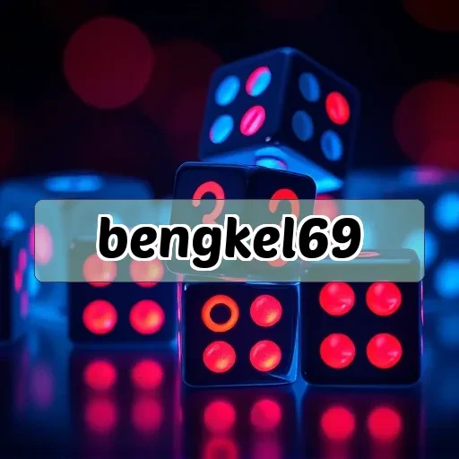 bengkel69: Forum Diskusi untuk Semua Gamer Indonesia