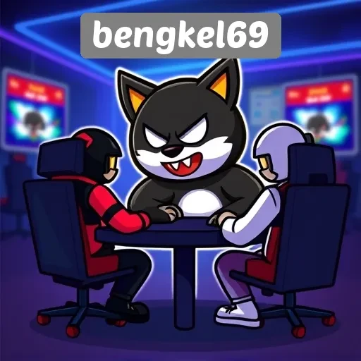 Panduan Lengkap Bermain di Bengkel69 untuk Pemula