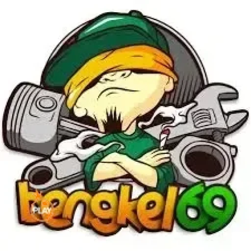 bengkel69 Logo