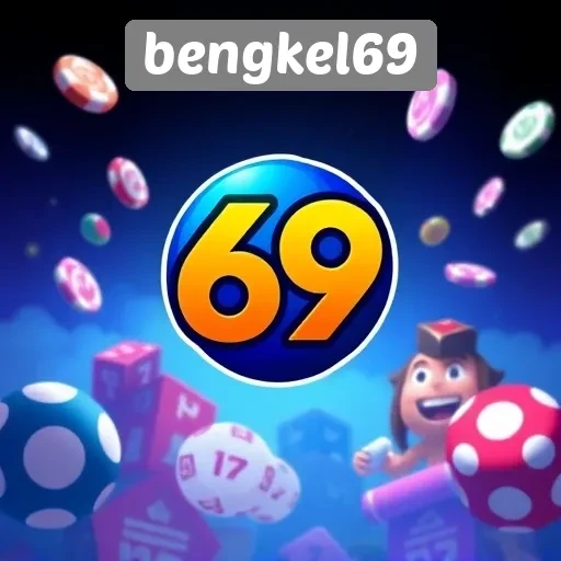 Mengulik Permainan Populer Di Bengkel69 Dan Komunitasnya