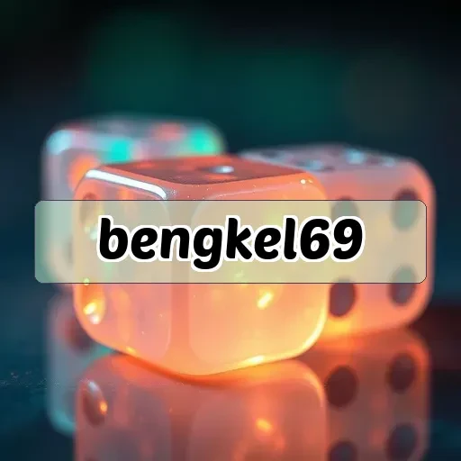 bengkel69: Game Online yang Mengasyikkan dan Menguntungkan di Indonesia