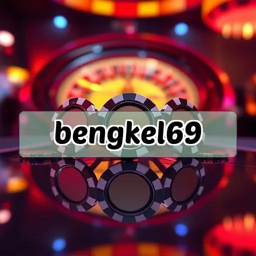 bengkel69: Hadiah Menggiurkan yang Harus Anda Coba!