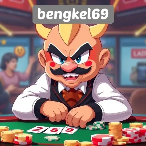Tips Aman Bermain di Situs Game Bengkel69