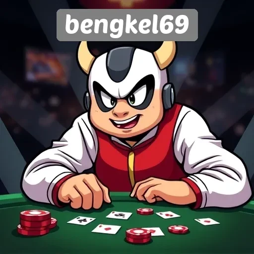 Keselamatan dan Keamanan Bermain di Bengkel69