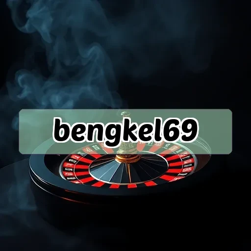 bengkel69: Serunya Bergabung di Olahraga Virtual yang Menarik