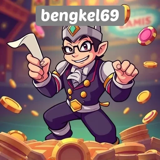 Memahami Fitur Unggulan Situs Game Bengkel69