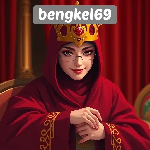 Keamanan dan Privasi Pengguna di Bengkel69